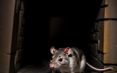 Professional Pest Control Services