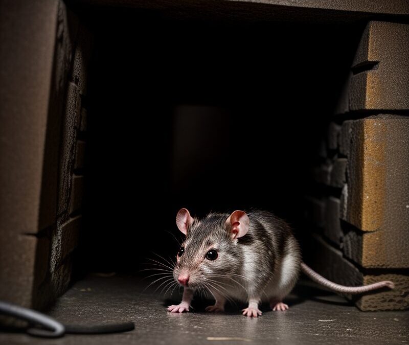 Professional Pest Control Services