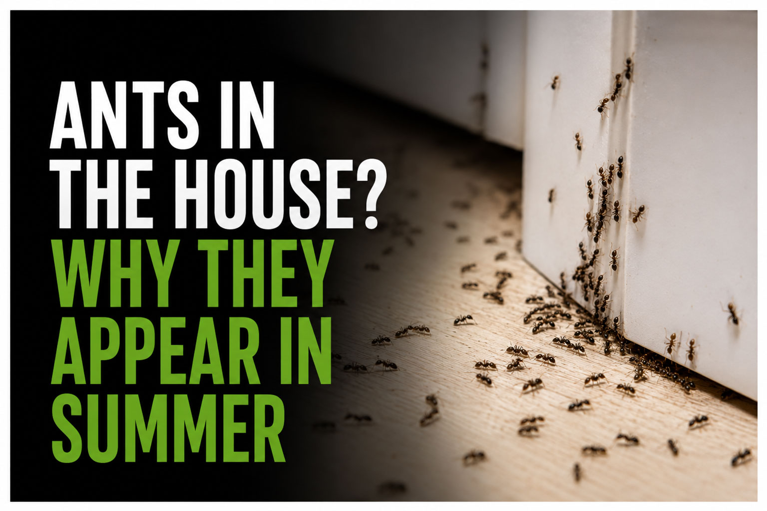 Ants-in-the-house