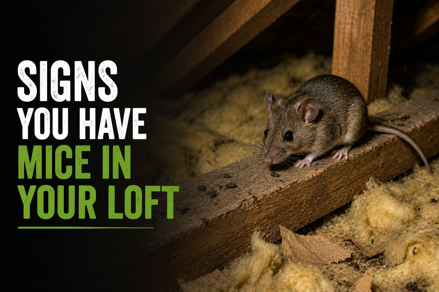 Signs-you-have-mice-in-your-loft