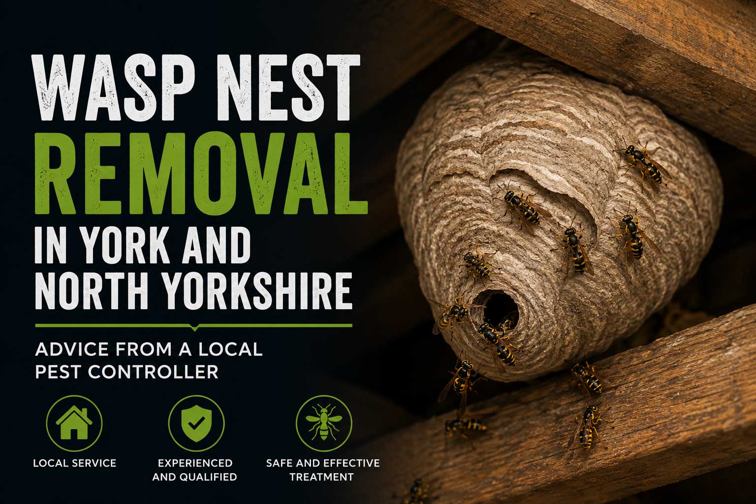 Wasps-nests-removals